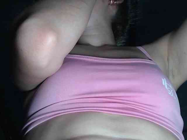 candylovet webcam