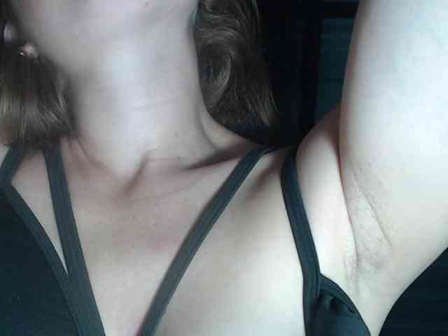 candylovet webcam