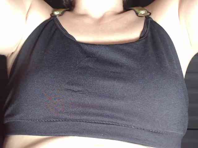 candylovet webcam