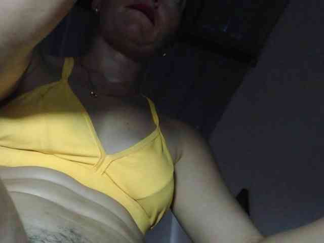 candylovet webcam