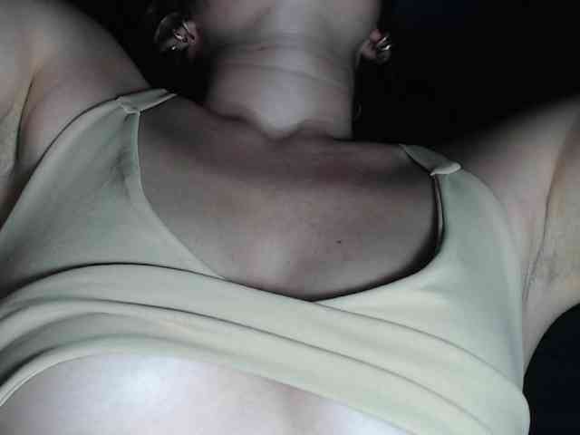 candylovet webcam