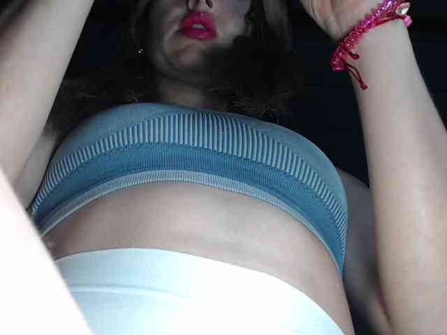 candylovet Live Webcam on BongaCams