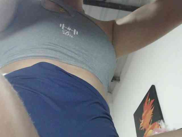 candylovet webcam