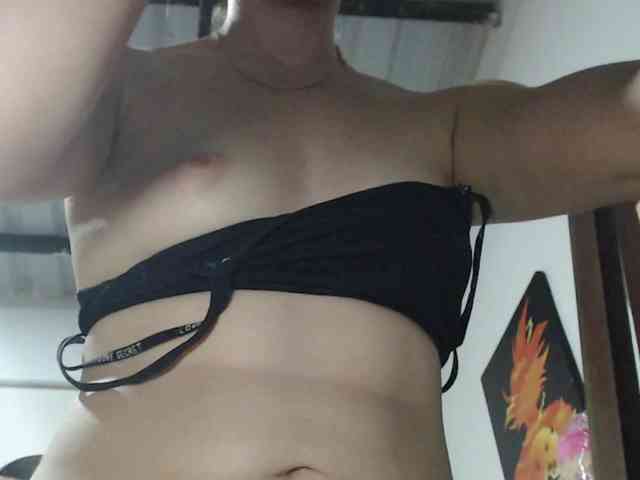candylovet webcam
