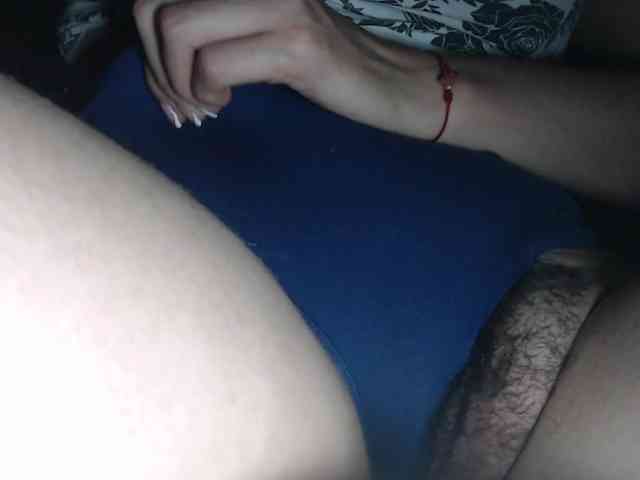 candylovet webcam