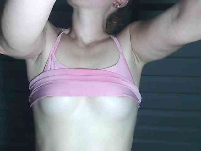 candylovet webcam