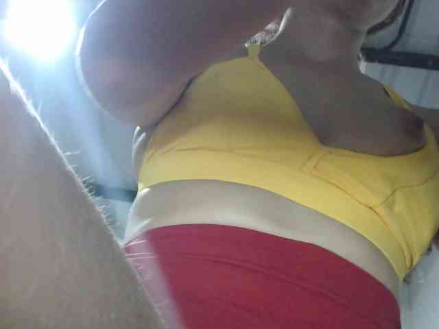 candylovet webcam