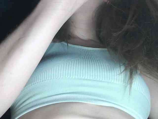 candylovet webcam