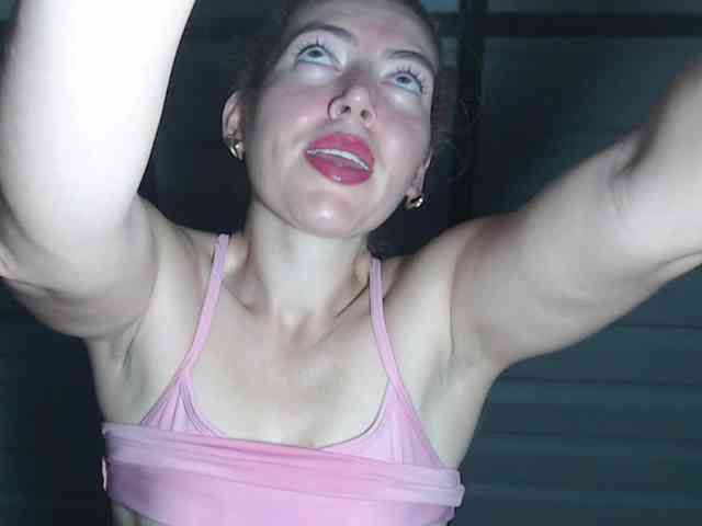 candylovet webcam