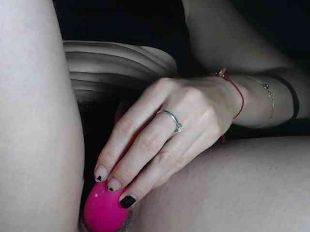 candylovet webcam