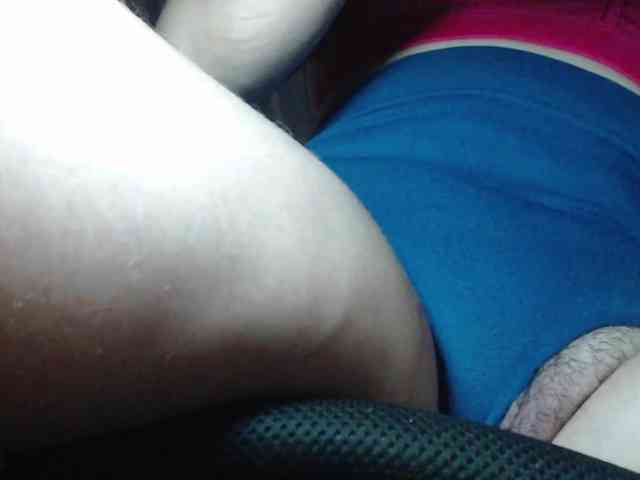 candylovet webcam