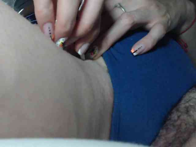 candylovet webcam