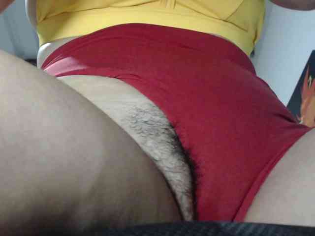 candylovet webcam