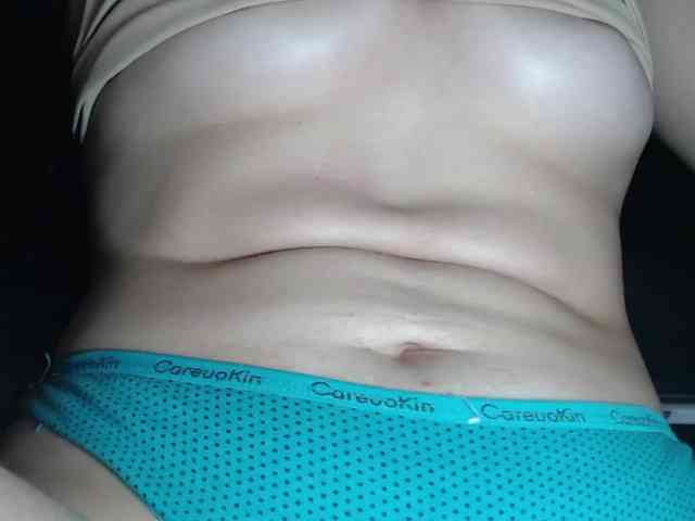 candylovet webcam