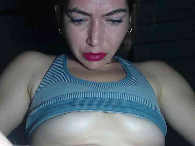 candylovet Live Webcam on BongaCams