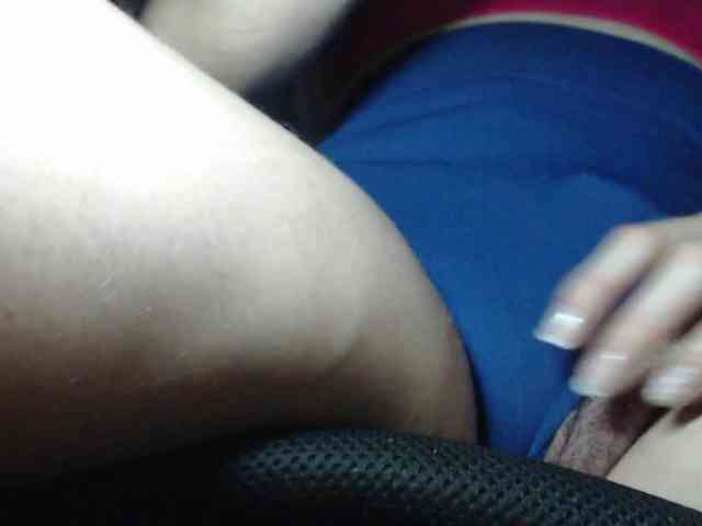 candylovet webcam