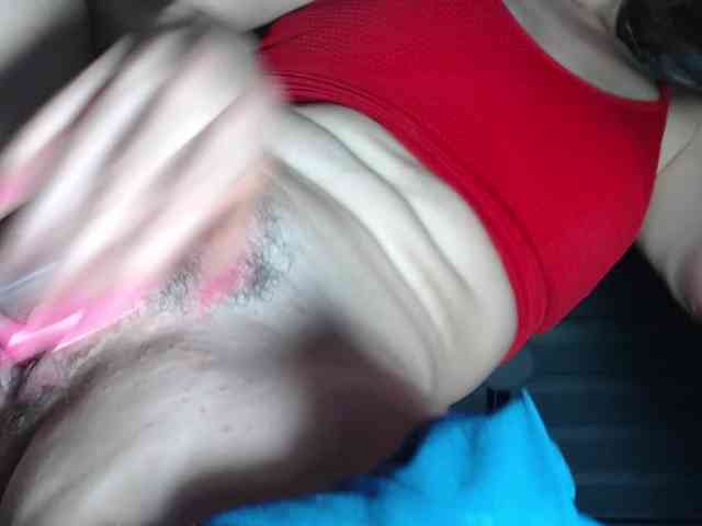 candylovet webcam