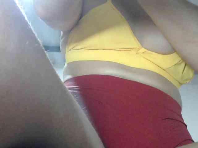 candylovet webcam