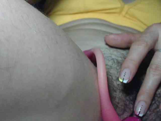 candylovet webcam