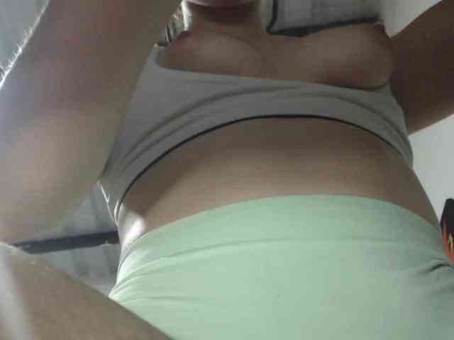 candylovet webcam