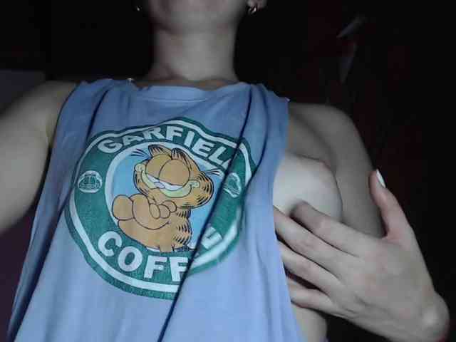 candylovet webcam