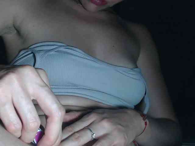 candylovet webcam