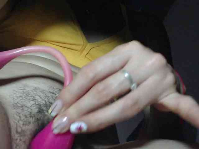 candylovet webcam