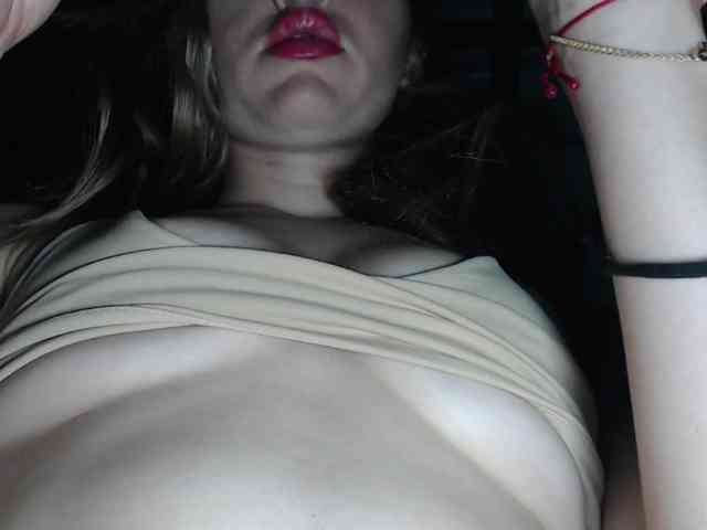 candylovet webcam