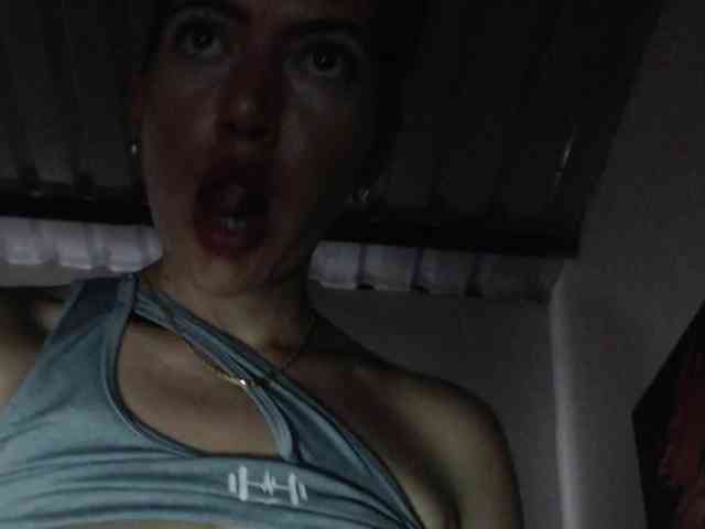 candylovet webcam
