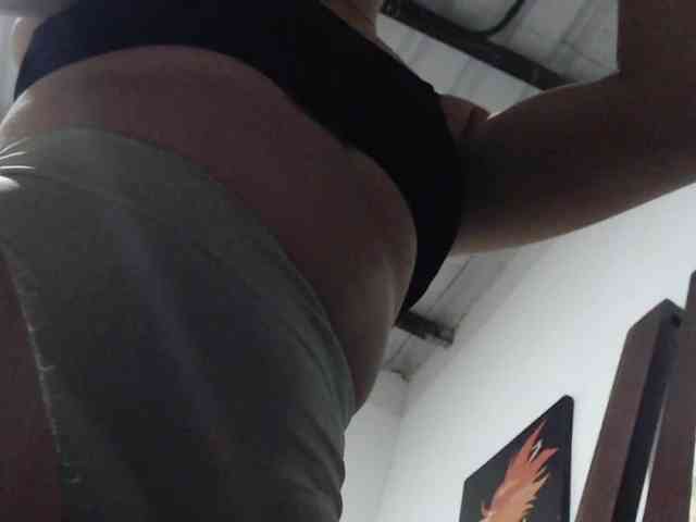 candylovet webcam