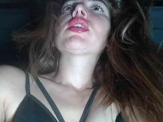 candylovet webcam