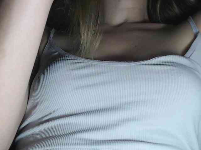candylovet webcam