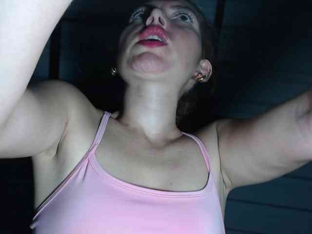 candylovet webcam