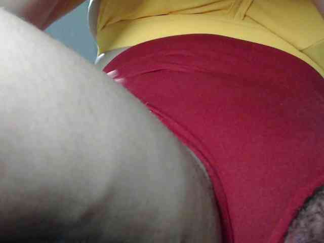 candylovet webcam