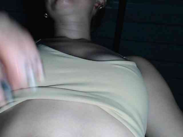 candylovet webcam