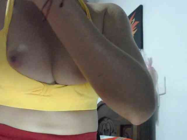 candylovet webcam