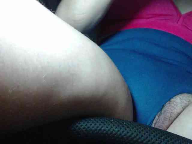 candylovet webcam
