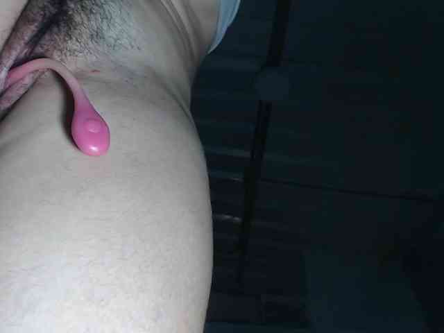 candylovet webcam