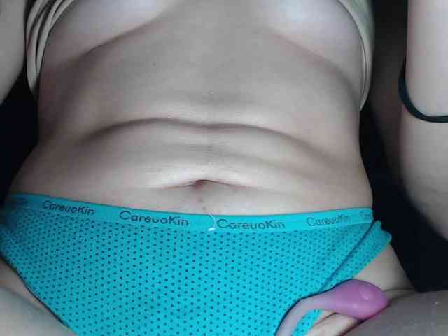 candylovet webcam