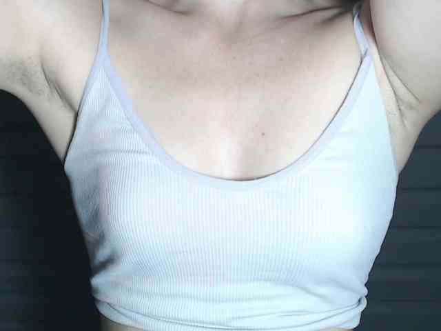 candylovet webcam