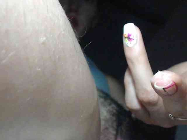 candylovet webcam
