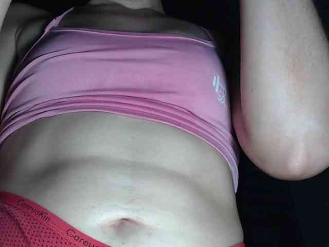 candylovet webcam