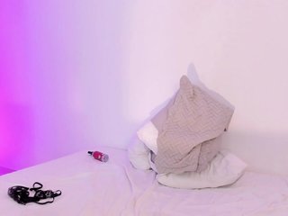 AnitaHaywood Porn Show