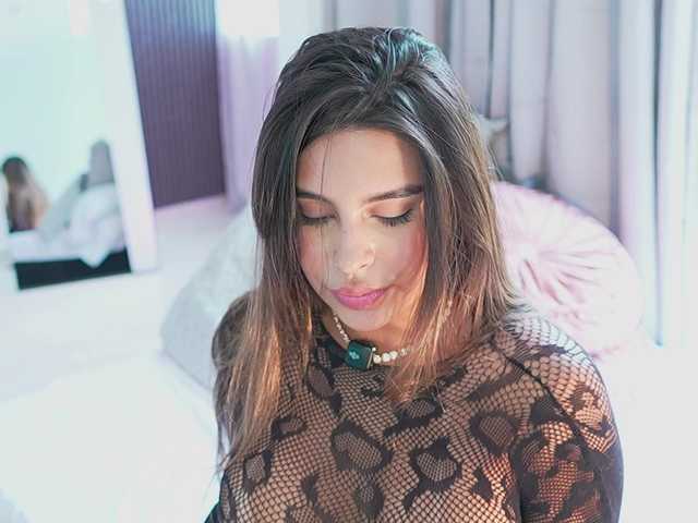 AnitaHaywood's BongaCams show and profile