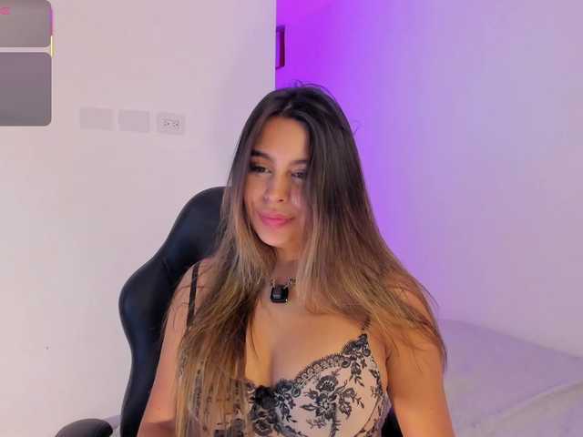 AnitaHaywood's BongaCams show and profile