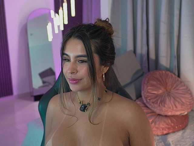 AnitaHaywood's BongaCams show and profile