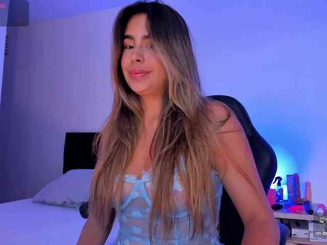 AnitaHaywood webcam