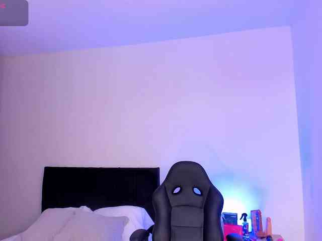 AnitaHaywood webcam