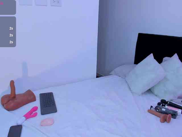 AnitaHaywood webcam