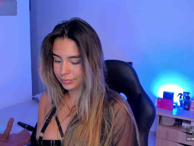 AnitaHaywood webcam